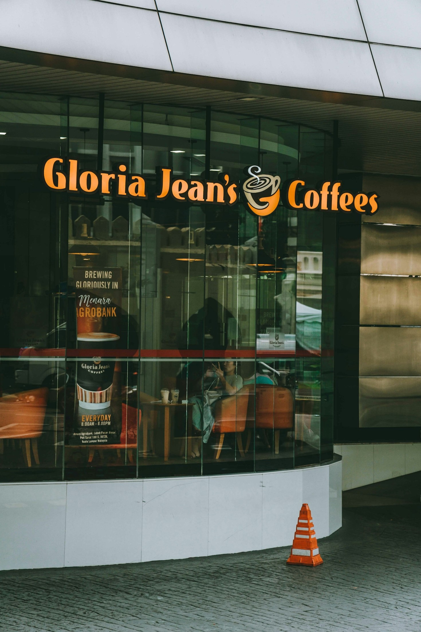 ☕ Barn’s: A Saudi Success Story and the Strategic Power of Franchising